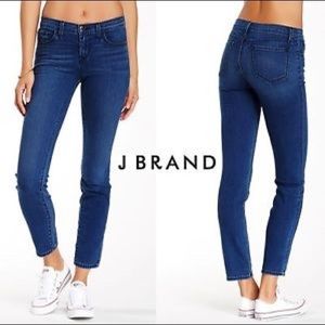 J Brand Bayview Jeans